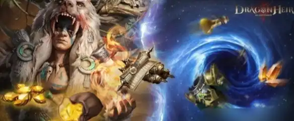 龙息神寂如何登录老区-龙息神寂老区登陆方法教学-泡玩网