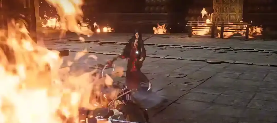 燕云十六声千夜打法攻略-燕云十六声千夜怎么打-泡玩网