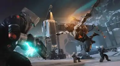 星际战甲手游神殿怎么玩-星际战甲手游神殿玩法介绍-泡玩网