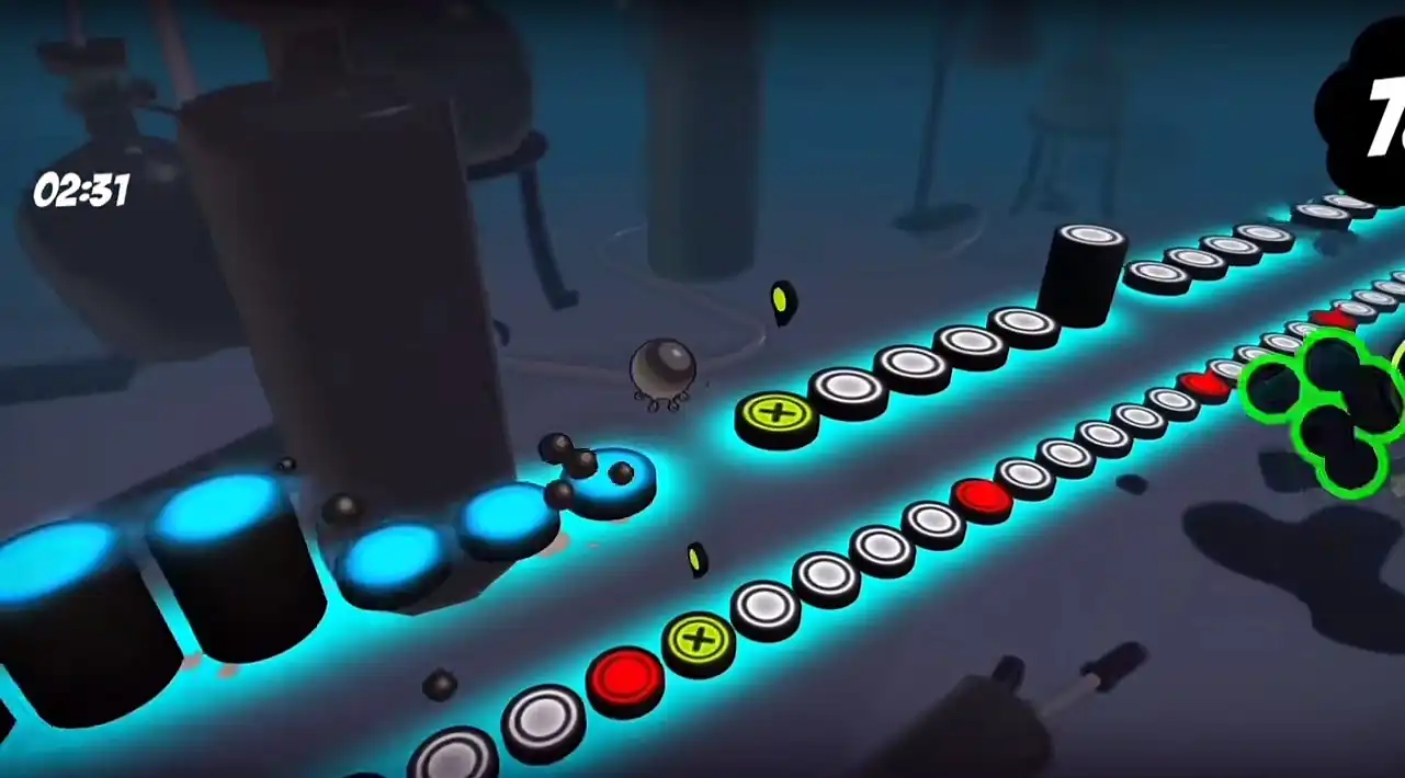 永不言弃镜世界测试资格申请地址-永不言弃镜世界测试下载链接-泡玩网