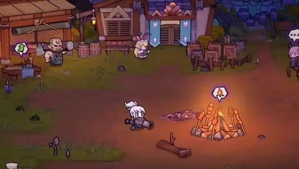 失落城堡2道具大全-失落城堡2手游道具介绍-泡玩网