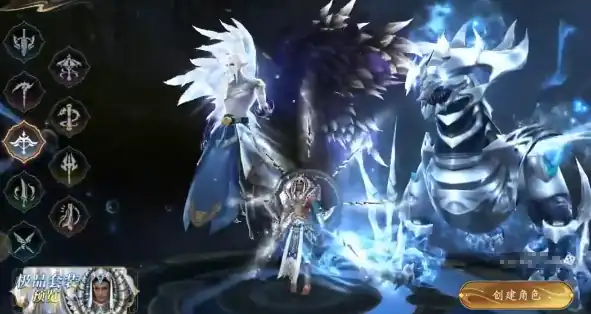 掌门江湖路哪个职业厉害,掌门江湖路职业推荐