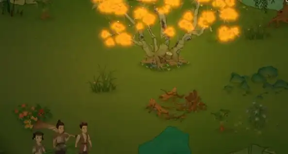 桃源记2渔溪村如何解锁-桃源记2渔溪村解锁方法-泡玩网