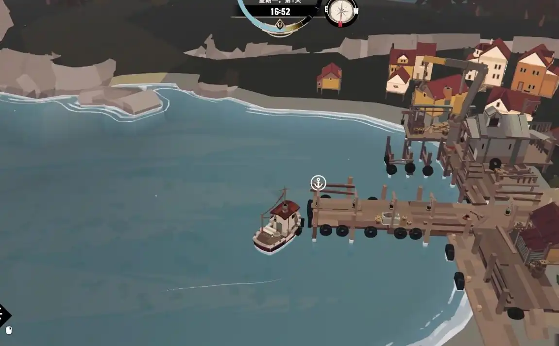 渔帆暗涌飞行员任务怎么做-渔帆暗涌手游飞行员任务做法-泡玩网