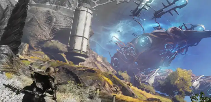 星际战甲手游木乃伊战甲怎么样-星际战甲手游沙海怒涛战甲技能介绍-泡玩网