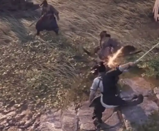 燕云十六声道具如何获取 燕云十六声道具获取方式解析-泡玩网