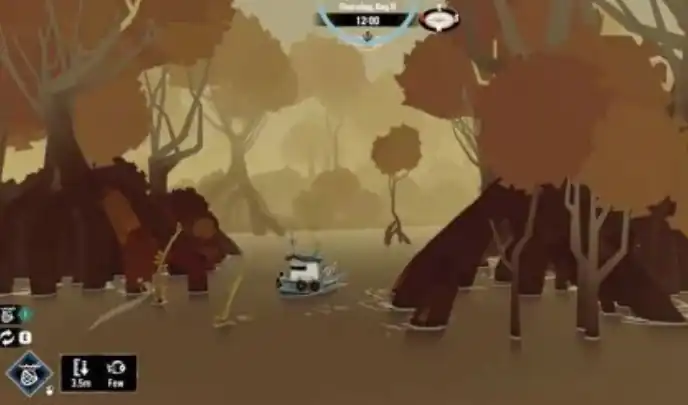 渔帆暗涌腐烂的康吉鳗的获取方法-渔帆暗涌腐烂的康吉鳗怎么获取-泡玩网