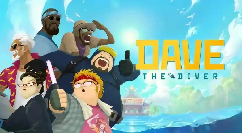 潜水员戴夫凿冰方法-潜水员戴夫手机版凿冰步骤介绍-泡玩网