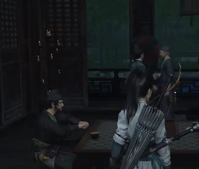 燕云十六声卸势是什么,燕云十六声卸势攻略,燕云十六声