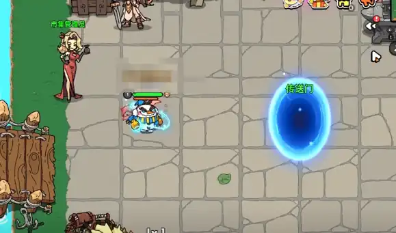 英勇之地炸弹人天赋怎么点-英勇之地手游天赋加点指南-泡玩网