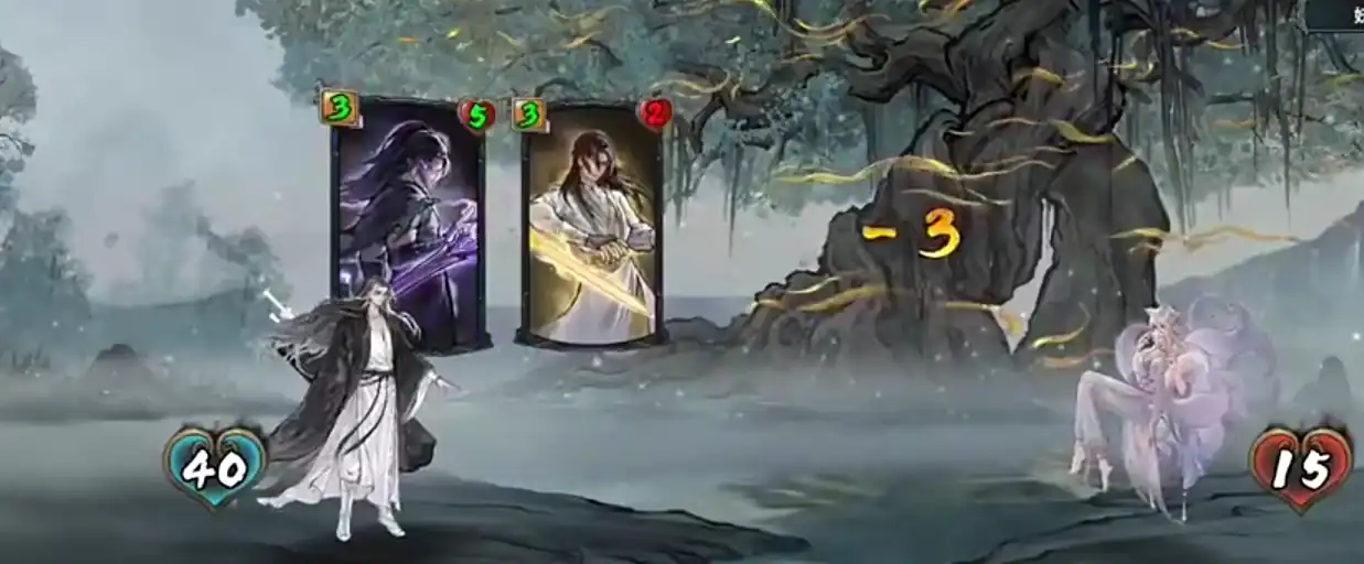 上古河图卡牌质量介绍-上古河图卡牌效果有哪些-泡玩网