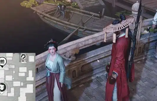 燕云十六声一缘一会任务介绍,燕云十六声一缘一会任务怎么玩,燕云十六声