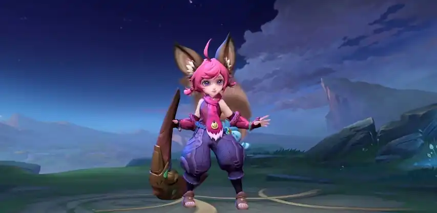 决胜巅峰s1赛季英雄盘点,s1赛季实力英雄有哪些,决胜巅峰