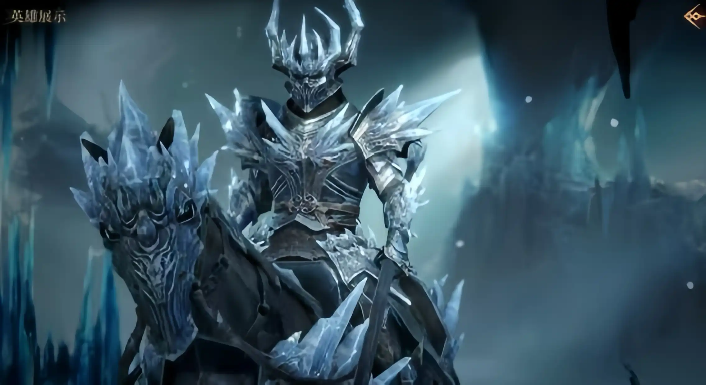 龙息神寂霍查迪尔介绍-龙息神寂霍查迪尔详解-泡玩网