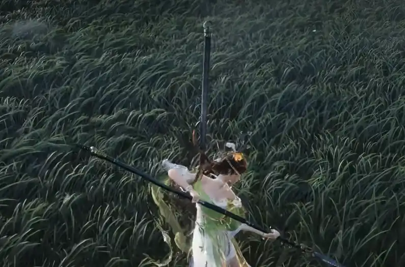 燕云十六声陌刀配装攻略-燕云十六声陌刀怎么配装-泡玩网