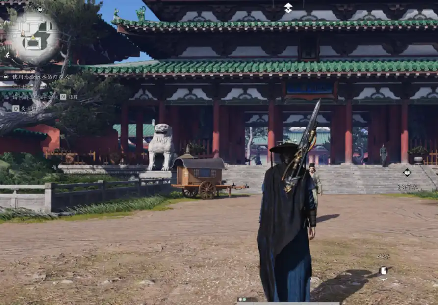 燕云十六声显卡要求最低配置多少,燕云十六声显卡要求可以用哪些,燕云十六声