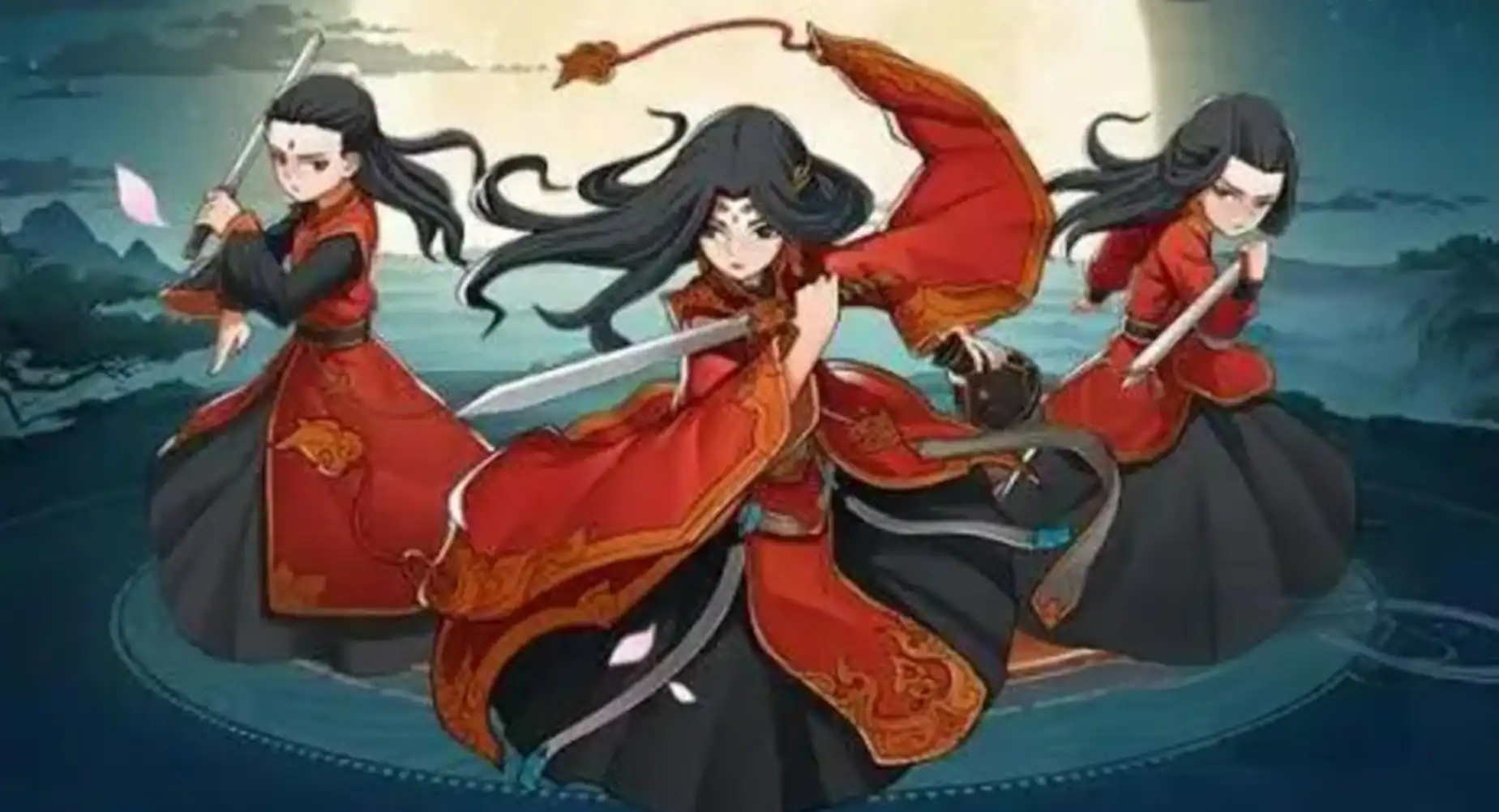 大明侠客令掌门甲强度排名分享-大明侠客令掌门甲级强度最新排名-泡玩网