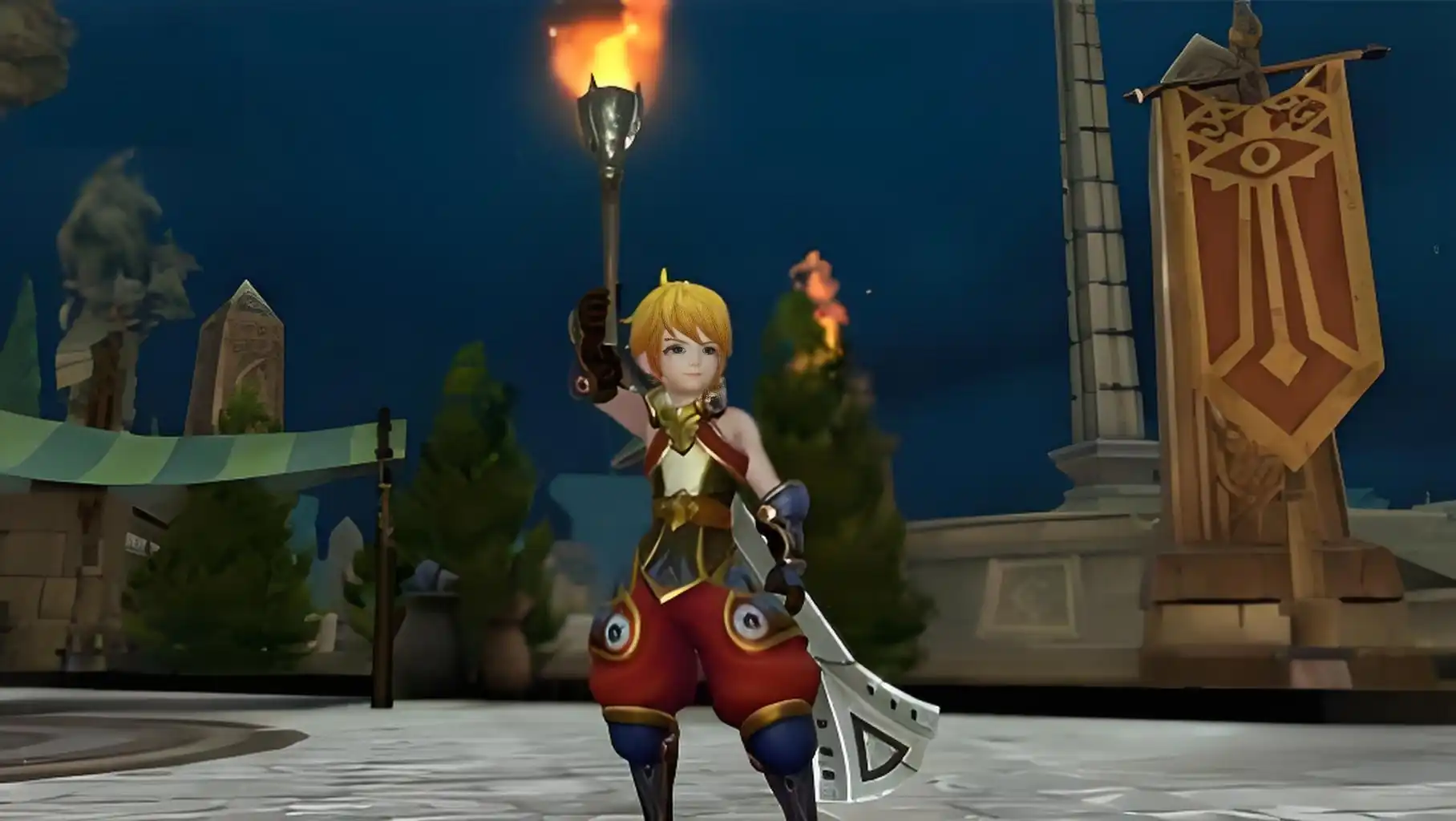 龙之谷世界祭司技能是什么-龙之谷世界祭司强度分析-泡玩网