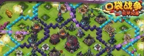 口袋战争机甲风暴玩法介绍,口袋战争机甲风暴怎样玩