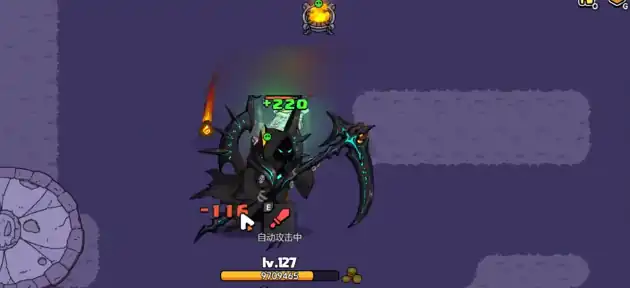 英勇之地荒芜冰原在哪-英勇之地荒芜冰原位置一览-泡玩网