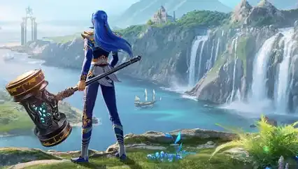 斗罗大陆猎魂世界戴沐白怎么样-斗罗大陆猎魂世界戴沐白强度分析-泡玩网