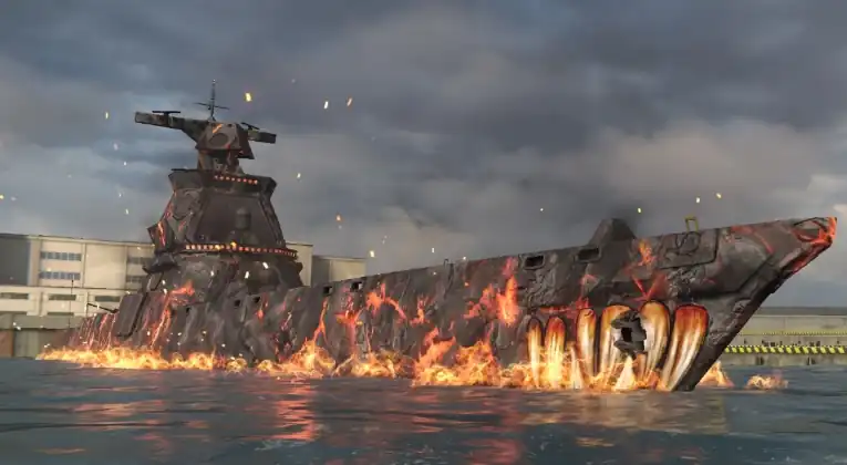 现代战舰安卓版在哪玩-现代战舰手游下载地址分享-泡玩网