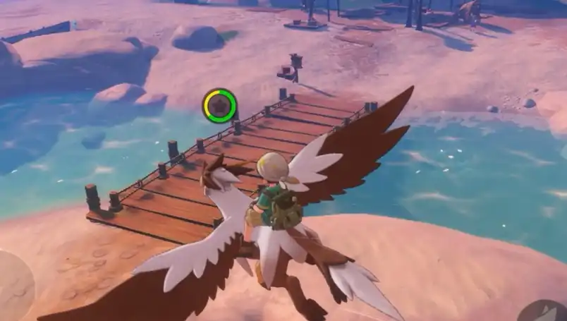 洛克王国手游二测时间,洛克王国手游二测什么时候