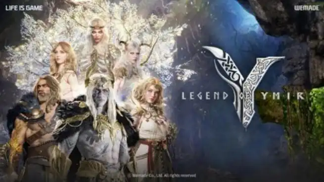 尤弥尔传奇什么引擎的游戏-尤弥尔传奇的引擎是什么-泡玩网