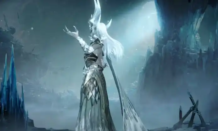 龙息神寂冰龙怎么打-龙息神寂冰龙打法攻略-泡玩网