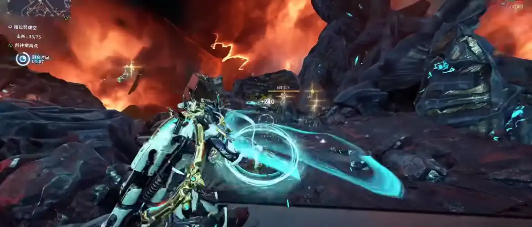 星际战甲手游枪哪个好用-星际战甲手游枪械推荐-泡玩网