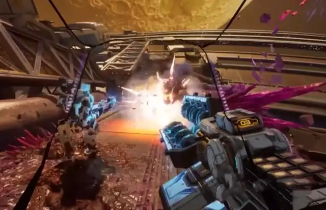 逆战未来战士凛介绍,逆战未来战士凛是谁,逆战