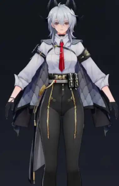 鸣潮黎那汐塔新角色介绍,鸣潮黎那汐塔新角色有哪些,鸣潮