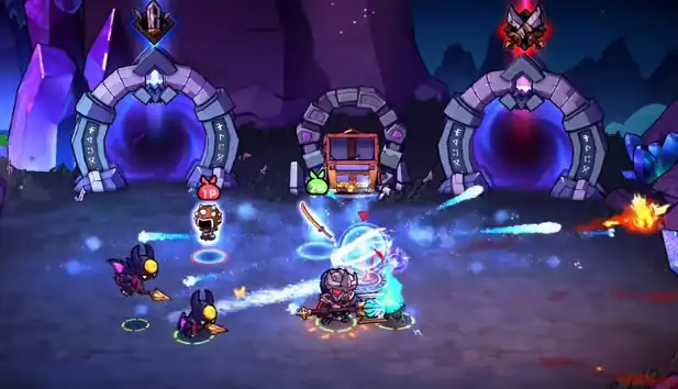 失落城堡2法师转职推荐指南-失落城堡2手游法师如何转职-泡玩网