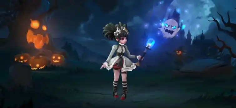 决胜巅峰法师英雄推荐,决胜巅峰T0法师英雄盘点,决胜巅峰