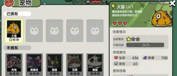 英勇之地宠物怎么捕捉,英勇之地宠物捕捉攻略