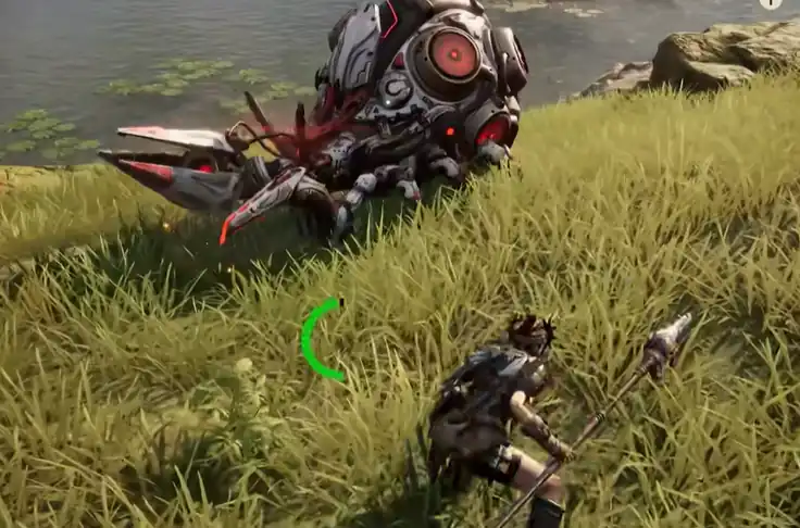 荒野起源钳形兽怎么打,荒野起源钳形兽打法攻略分享