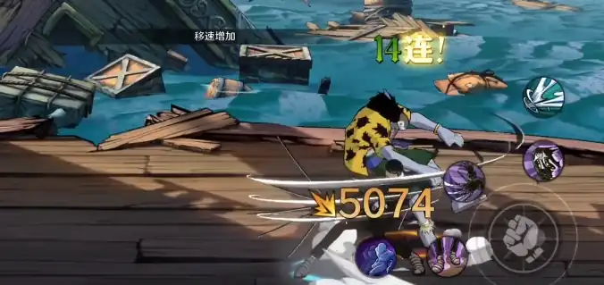 航海王壮志雄心克洛技能怎么样,克洛技能详情分析