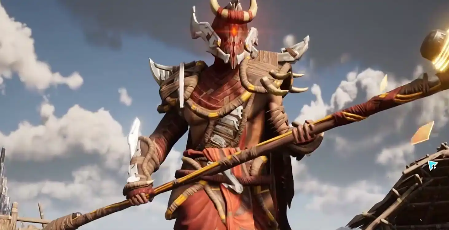 荒野起源图查拉怎么打-荒野起源图查拉打法分享-泡玩网