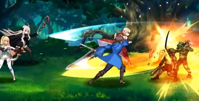 失落之剑配置要求高吗,失落之剑配置要求一览