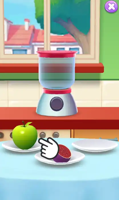 我的汤姆猫2榨汁机怎么用,我的汤姆猫2榨汁机配方大全