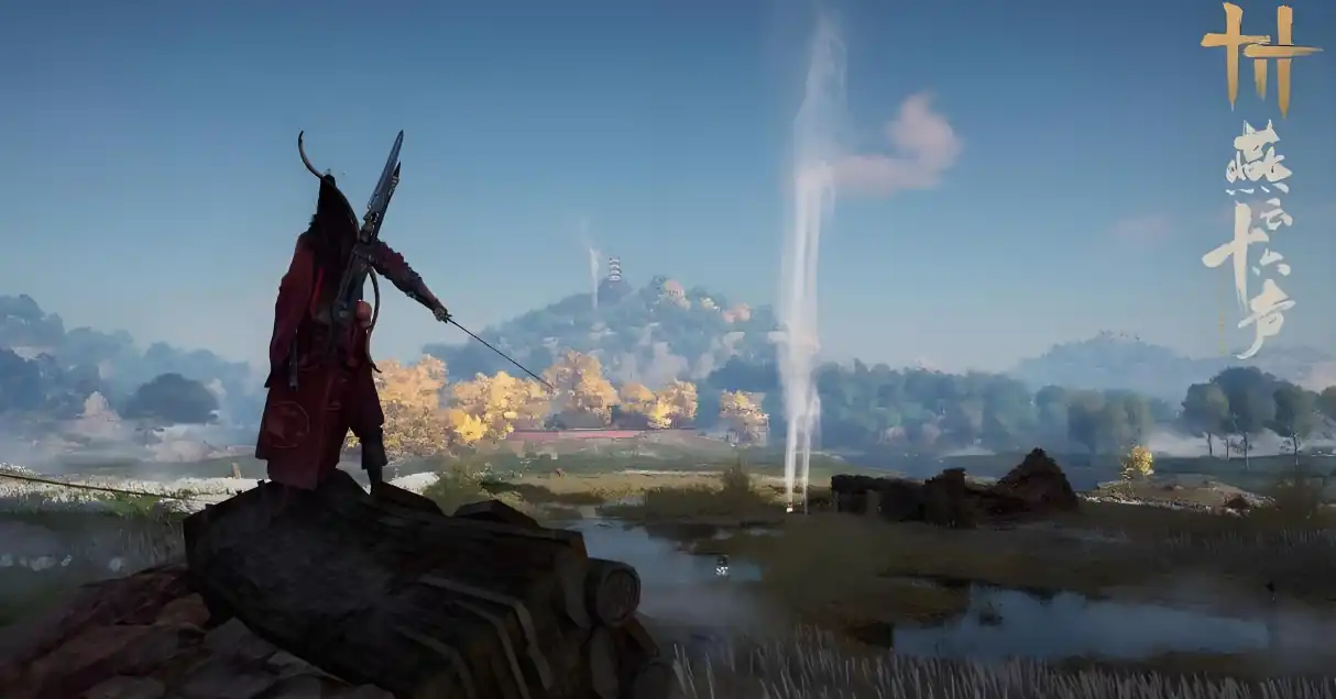 燕云十六声pc和手机互通吗-燕云十六声游戏互通玩法介绍-泡玩网