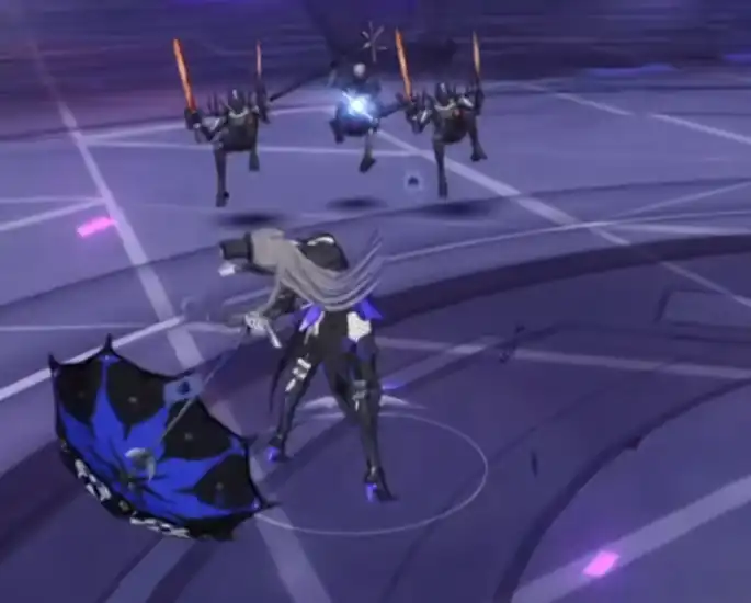 战双帕弥什莉莉丝怎么样,战双帕弥什莉莉丝谬影角色分析