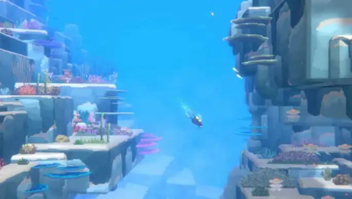 潜水员戴夫开发商介绍-潜水员戴夫手机版开发商是哪个-泡玩网