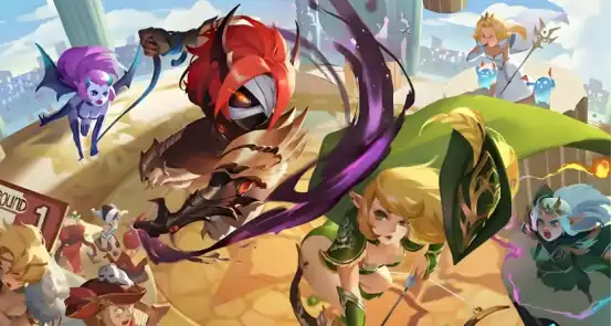 风暴奇兵传说种族英雄如何获得,风暴奇兵传说种族多少级开启