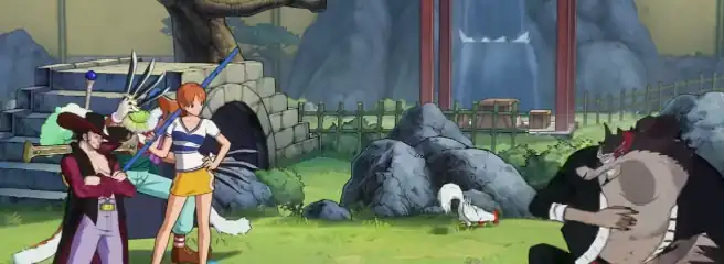 航海王壮志雄心杰布拉怎么打,航海王壮志雄心杰布拉打法一览