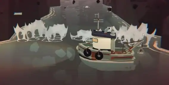 渔帆暗涌捕鲸人任务怎么做-渔帆暗涌捕鲸人任务分享-泡玩网