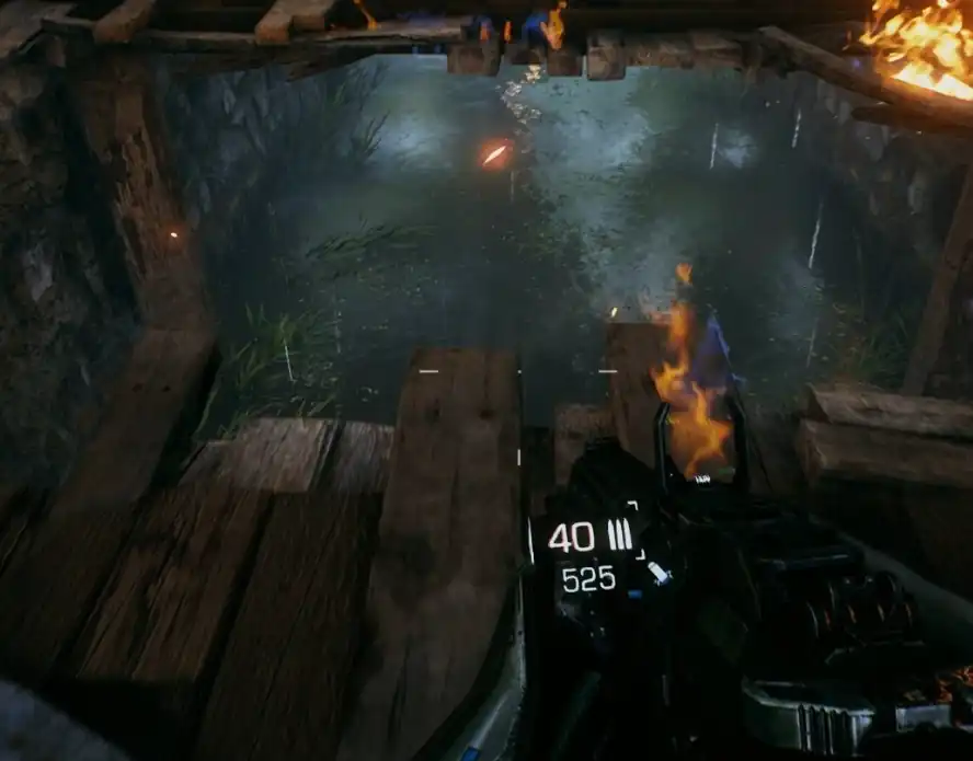 光明记忆无限怎么过高压水-光明记忆无限手游怎么过水-泡玩网