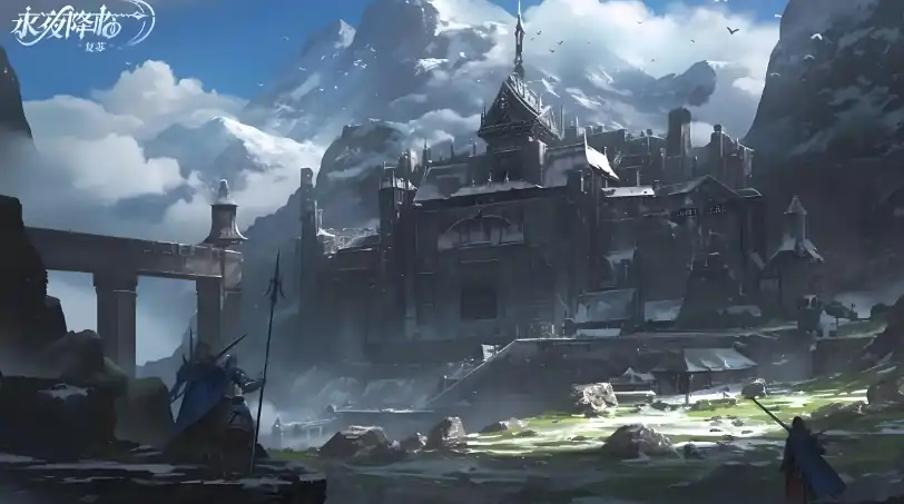 永夜降临复苏阵容搭配推荐-永夜降临复苏阵容怎么搭配-泡玩网