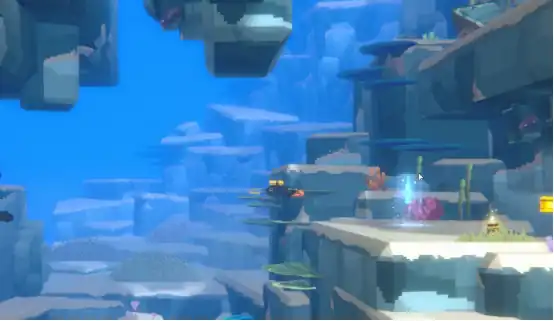 潜水员戴夫风暴鲨鱼在哪 潜水员戴夫手机版风暴鲨鱼派对介绍-泡玩网