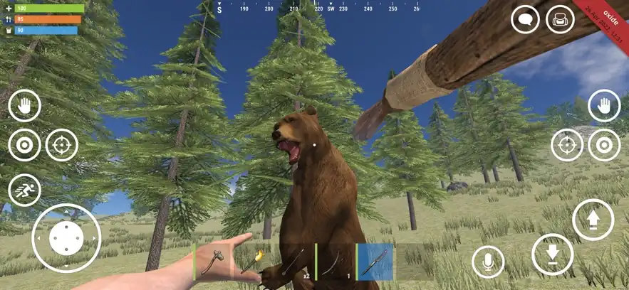 腐蚀手游怎么制作铁片-腐蚀手游铁怎么获得-泡玩网